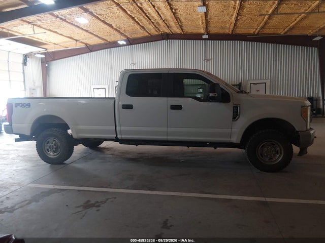 Продажа на аукционе авто 2017 Ford F-250 Xl, vin: 1FT7W2B60HED73015, номер лота: 45925238