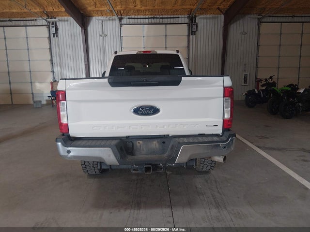 Продажа на аукционе авто 2017 Ford F-250 Xl, vin: 1FT7W2B60HED73015, номер лота: 45925238