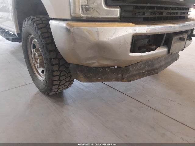 Продажа на аукционе авто 2017 Ford F-250 Xl, vin: 1FT7W2B60HED73015, номер лота: 45925238