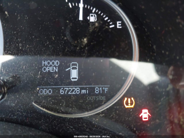 45925245 :رقم المزاد ، JTHKD5BHXC2120330 vin ، 2012 Lexus Ct 200h Premium مزاد بيع