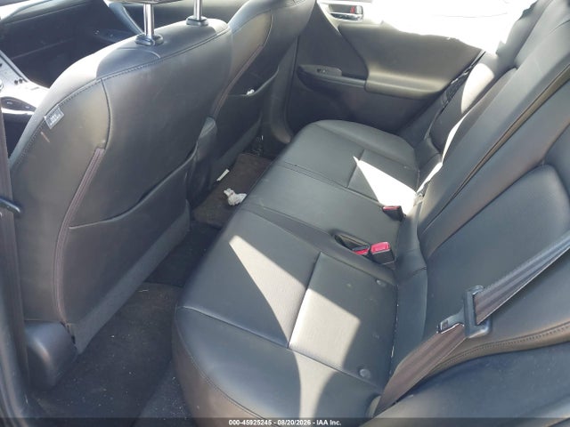 45925245 :رقم المزاد ، JTHKD5BHXC2120330 vin ، 2012 Lexus Ct 200h Premium مزاد بيع