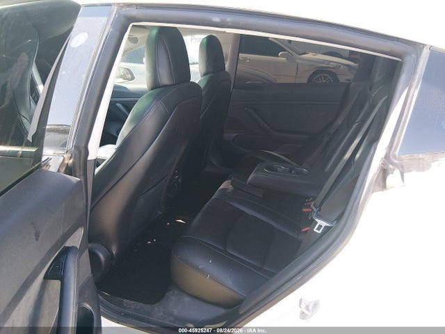 Продаж на аукціоні авто 2020 Tesla Model 3 Standard Range Plus Rear-wheel Drive/standard Range Rear-wheel Drive, vin: 5YJ3E1EAXLF634427, номер лоту: 45925247