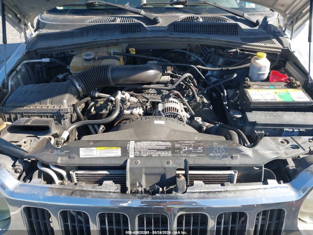 Продаж на аукціоні авто 2005 Jeep Liberty Limited Edition, vin: 1J4GL58K75W727479, номер лоту: 45925248