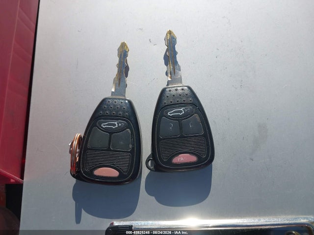 Продаж на аукціоні авто 2005 Jeep Liberty Limited Edition, vin: 1J4GL58K75W727479, номер лоту: 45925248