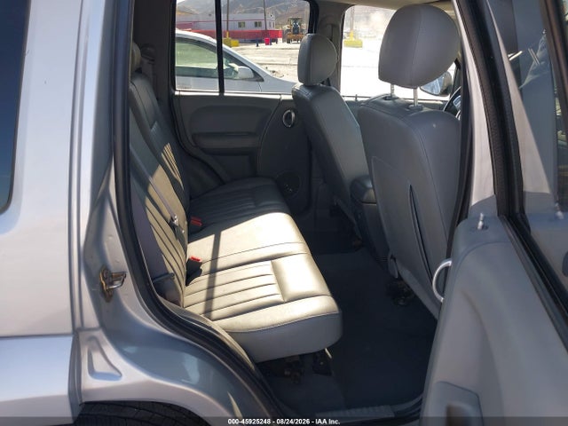 Продаж на аукціоні авто 2005 Jeep Liberty Limited Edition, vin: 1J4GL58K75W727479, номер лоту: 45925248