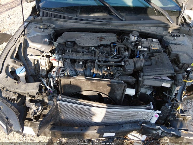 Продаж на аукціоні авто 2024 Hyundai Elantra Sel, vin: KMHLS4DG0RU678870, номер лоту: 45925250