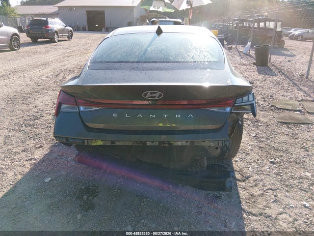 Продаж на аукціоні авто 2024 Hyundai Elantra Sel, vin: KMHLS4DG0RU678870, номер лоту: 45925250