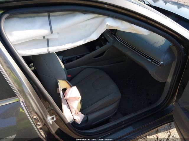 Продаж на аукціоні авто 2024 Hyundai Elantra Sel, vin: KMHLS4DG0RU678870, номер лоту: 45925250