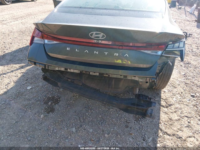 Продаж на аукціоні авто 2024 Hyundai Elantra Sel, vin: KMHLS4DG0RU678870, номер лоту: 45925250