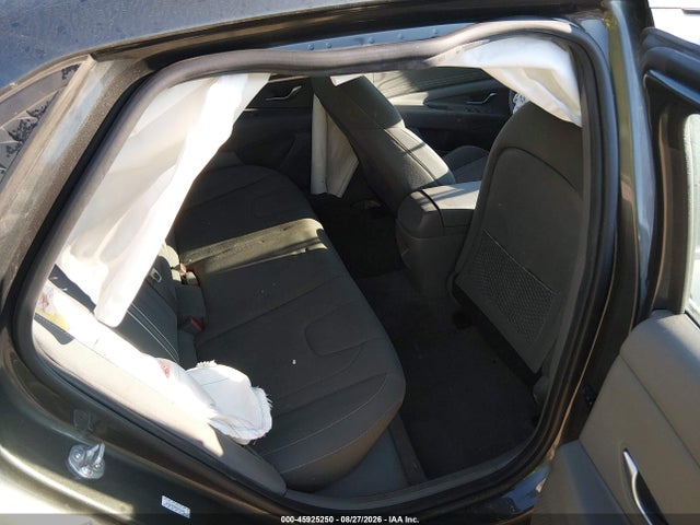 Продаж на аукціоні авто 2024 Hyundai Elantra Sel, vin: KMHLS4DG0RU678870, номер лоту: 45925250