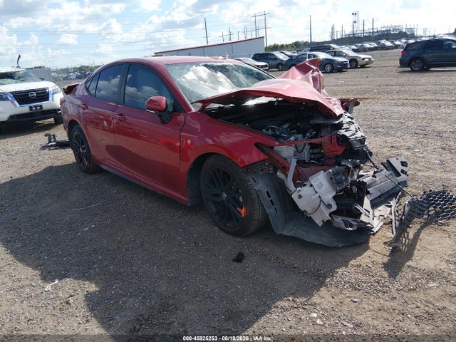 Aukcja sprzedaży 2025 Toyota Camry Se, vin: 4T1DAACK6SU110995, numer aukcji: 45925253