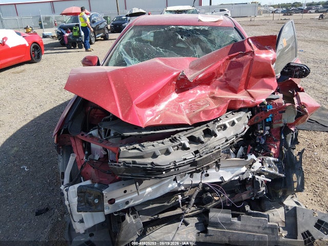 Aukcja sprzedaży 2025 Toyota Camry Se, vin: 4T1DAACK6SU110995, numer aukcji: 45925253