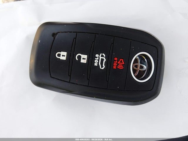 Aukcja sprzedaży 2025 Toyota Camry Se, vin: 4T1DAACK6SU110995, numer aukcji: 45925253