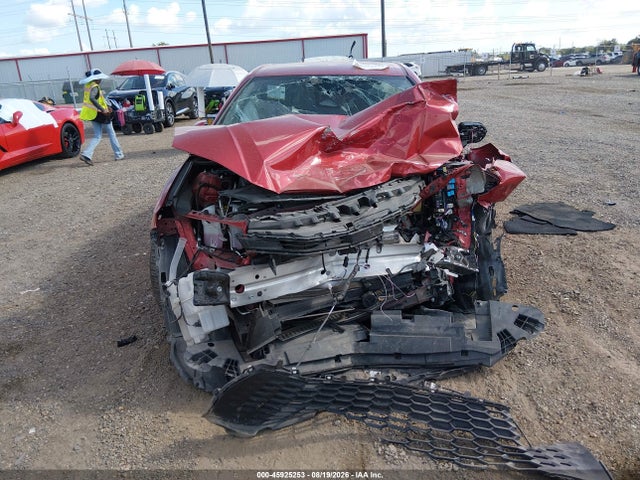 Aukcja sprzedaży 2025 Toyota Camry Se, vin: 4T1DAACK6SU110995, numer aukcji: 45925253
