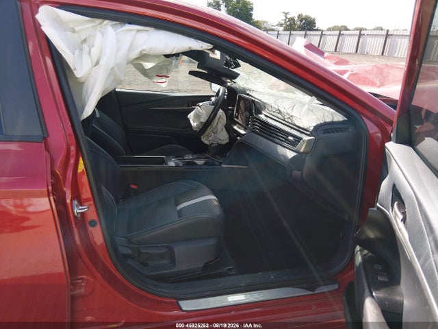 Aukcja sprzedaży 2025 Toyota Camry Se, vin: 4T1DAACK6SU110995, numer aukcji: 45925253