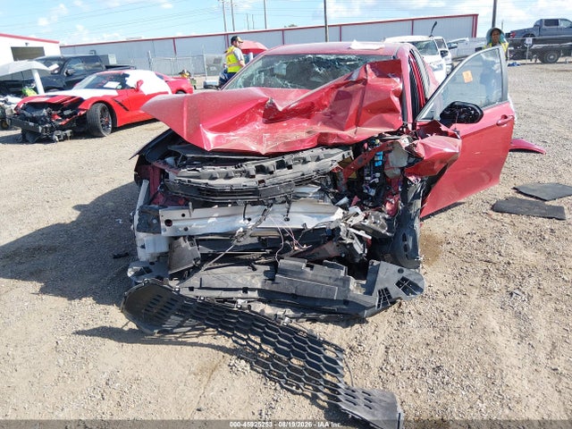 Aukcja sprzedaży 2025 Toyota Camry Se, vin: 4T1DAACK6SU110995, numer aukcji: 45925253