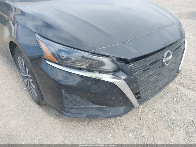 1N4BL4DV4SN369792 Nissan Altima Sv Fwd
