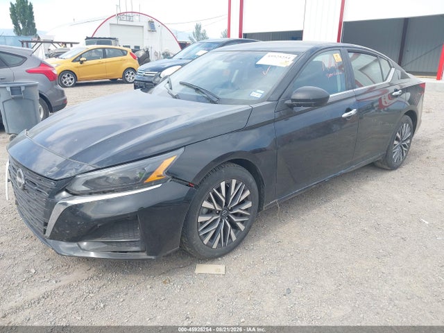 1N4BL4DV4SN369792 Nissan Altima Sv Fwd