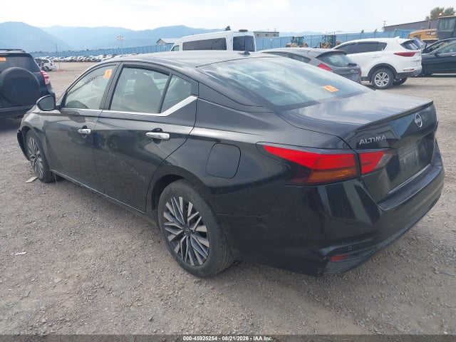 1N4BL4DV4SN369792 Nissan Altima Sv Fwd