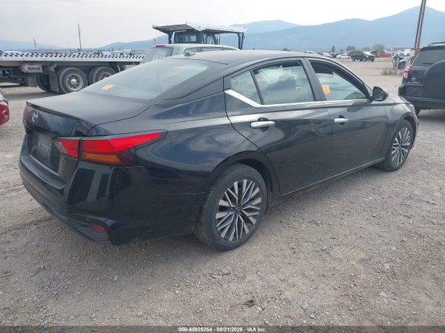 1N4BL4DV4SN369792 Nissan Altima Sv Fwd