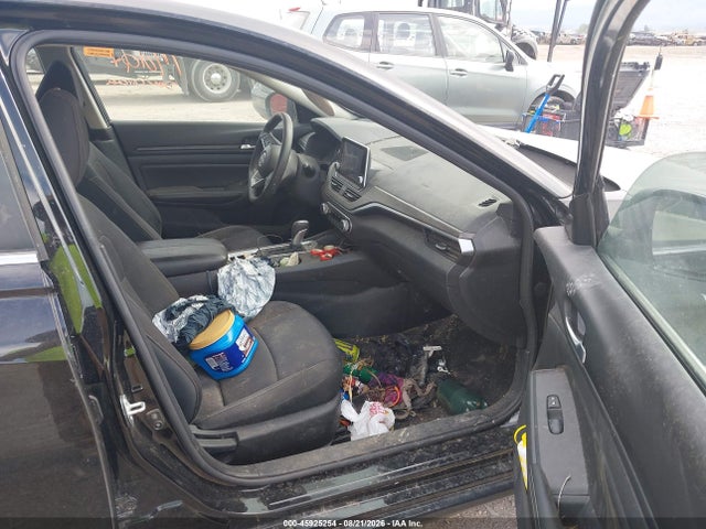 1N4BL4DV4SN369792 Nissan Altima Sv Fwd