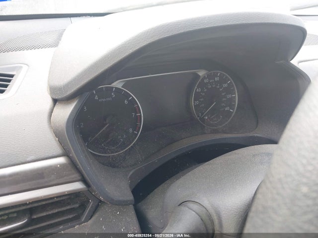 1N4BL4DV4SN369792 Nissan Altima Sv Fwd