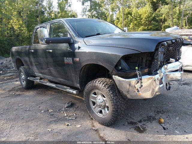 2014 Ram 2500 Slt მანქანა იყიდება აუქციონზე, vin: 3C6TR5DT7EG211968, აუქციონის ნომერი: 45925258