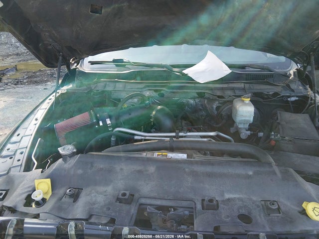 Aukcja sprzedaży 2014 Ram 2500 Slt, vin: 3C6TR5DT7EG211968, numer aukcji: 45925258