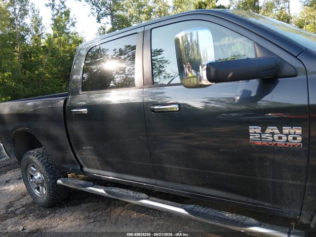 Aukcja sprzedaży 2014 Ram 2500 Slt, vin: 3C6TR5DT7EG211968, numer aukcji: 45925258