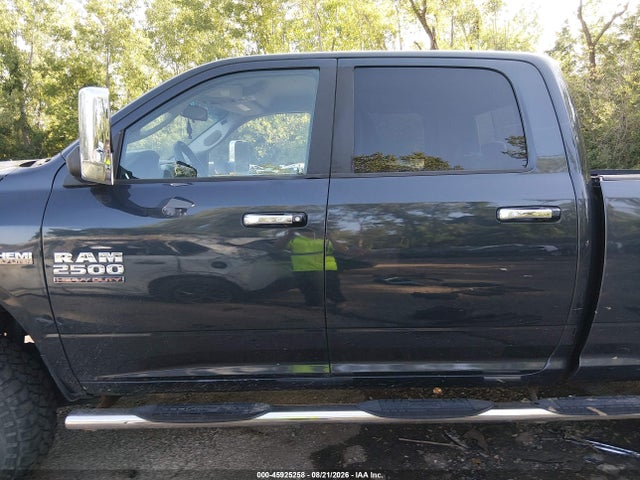 Aukcja sprzedaży 2014 Ram 2500 Slt, vin: 3C6TR5DT7EG211968, numer aukcji: 45925258