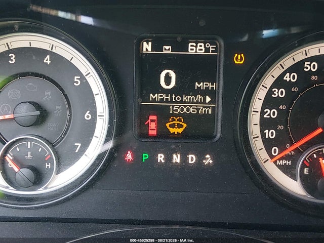 Aukcja sprzedaży 2014 Ram 2500 Slt, vin: 3C6TR5DT7EG211968, numer aukcji: 45925258