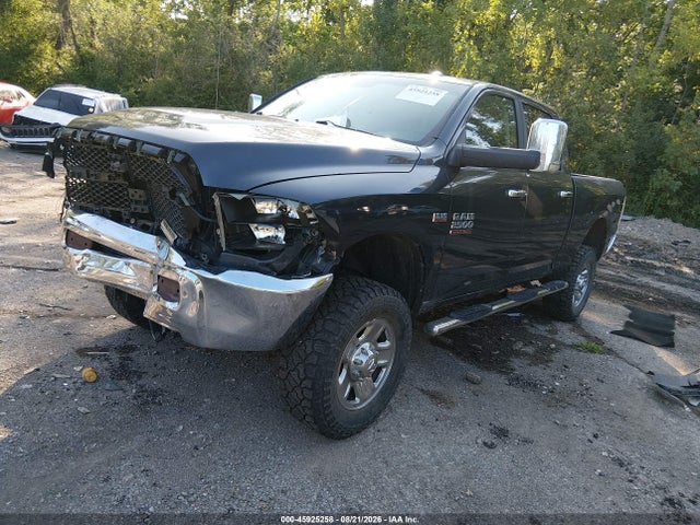 Aukcja sprzedaży 2014 Ram 2500 Slt, vin: 3C6TR5DT7EG211968, numer aukcji: 45925258