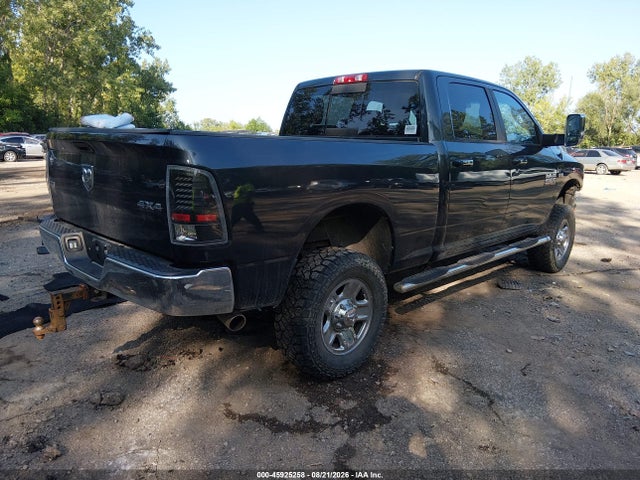Aukcja sprzedaży 2014 Ram 2500 Slt, vin: 3C6TR5DT7EG211968, numer aukcji: 45925258