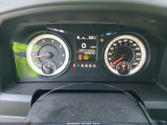 Aukcja sprzedaży 2014 Ram 2500 Slt, vin: 3C6TR5DT7EG211968, numer aukcji: 45925258