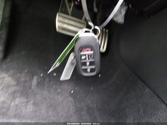 Продажа на аукционе авто 2026 Honda Civic Hybrid Sport/sport Touring, vin: 2HGFE4F80TH306665, номер лота: 45925262