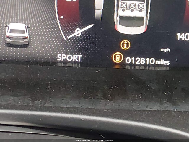 Продажа на аукционе авто 2026 Honda Civic Hybrid Sport/sport Touring, vin: 2HGFE4F80TH306665, номер лота: 45925262