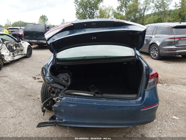 Продажа на аукционе авто 2026 Honda Civic Hybrid Sport/sport Touring, vin: 2HGFE4F80TH306665, номер лота: 45925262