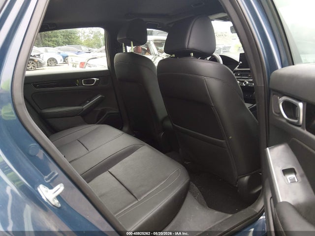Продажа на аукционе авто 2026 Honda Civic Hybrid Sport/sport Touring, vin: 2HGFE4F80TH306665, номер лота: 45925262