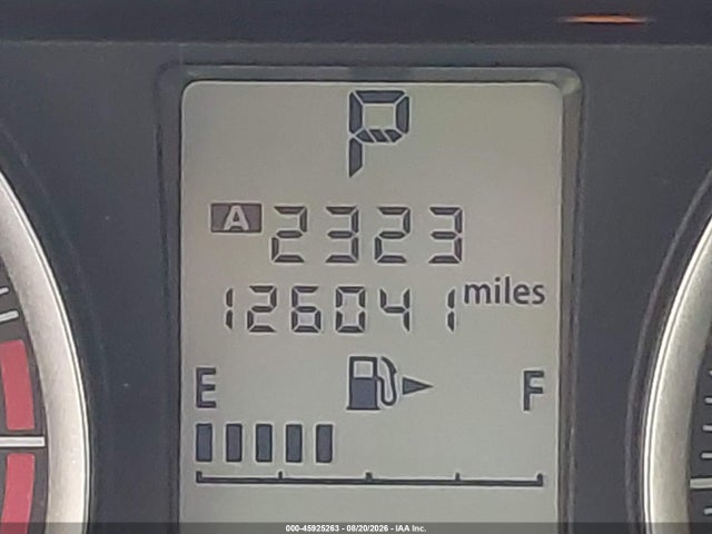 45925263 :رقم المزاد ، JF2GPACC1E8238763 vin ، 2014 Subaru Xv Crosstrek 2.0i Premium مزاد بيع