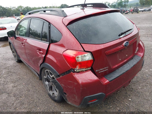 45925263 :رقم المزاد ، JF2GPACC1E8238763 vin ، 2014 Subaru Xv Crosstrek 2.0i Premium مزاد بيع