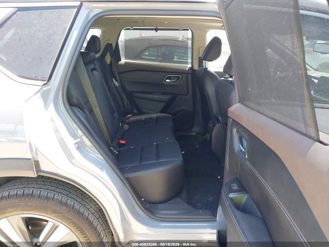 45925266 :رقم المزاد ، JN8AT3CA0MW027384 vin ، 2021 Nissan Rogue Sl Fwd مزاد بيع