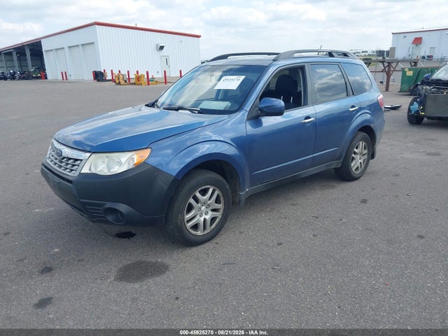 Aukcja sprzedaży 2012 Subaru Forester 2.5x Premium, vin: JF2SHADC2CH419065, numer aukcji: 45925270