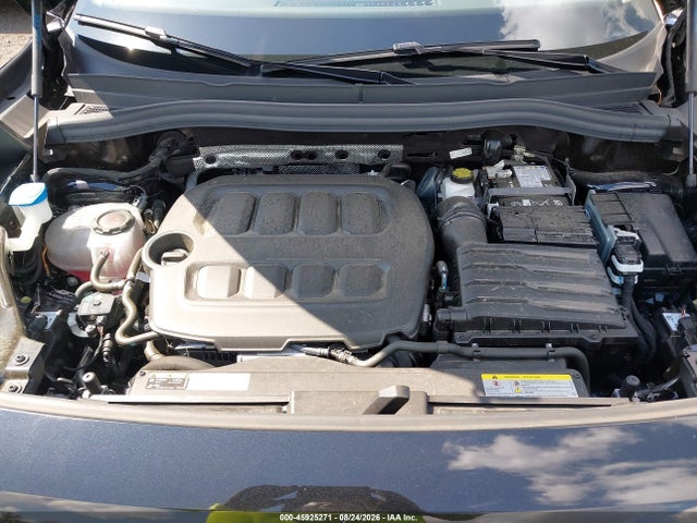 45925271 :رقم المزاد ، 3VVBR7RM5SM073122 vin ، 2025 Volkswagen Tiguan 2.0t S مزاد بيع