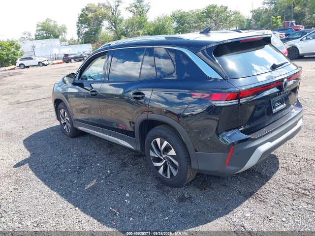 45925271 :رقم المزاد ، 3VVBR7RM5SM073122 vin ، 2025 Volkswagen Tiguan 2.0t S مزاد بيع