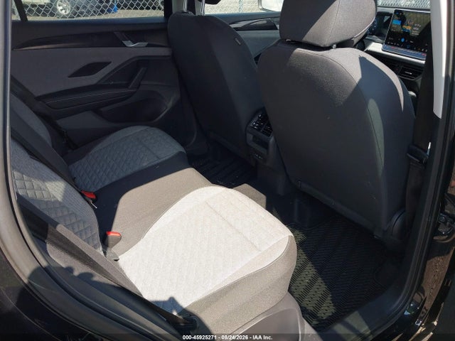 45925271 :رقم المزاد ، 3VVBR7RM5SM073122 vin ، 2025 Volkswagen Tiguan 2.0t S مزاد بيع