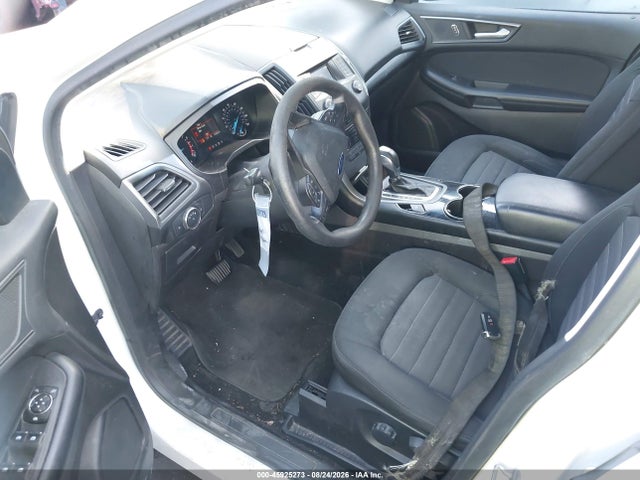 Ford EDGE SE 2017 2FMPK3G98HBC55435 Image 13
