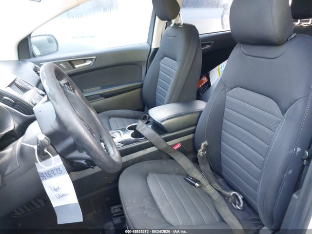 Ford EDGE SE 2017 2FMPK3G98HBC55435 Image 14