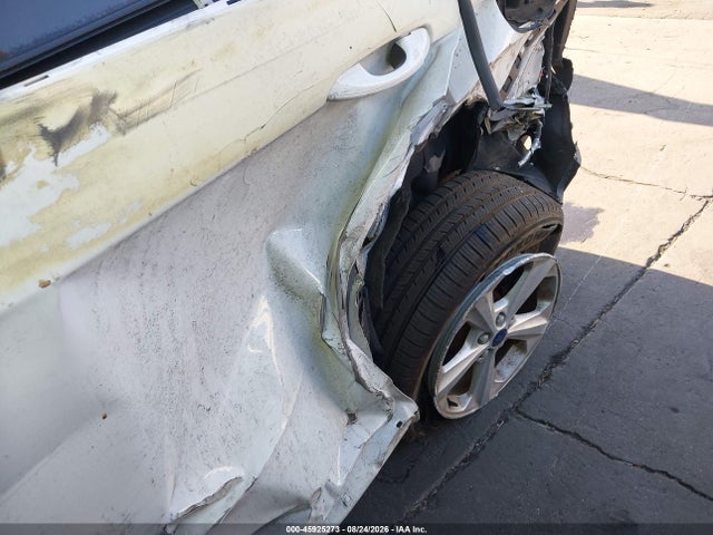 2FMPK3G98HBC55435 Ford EDGE SE