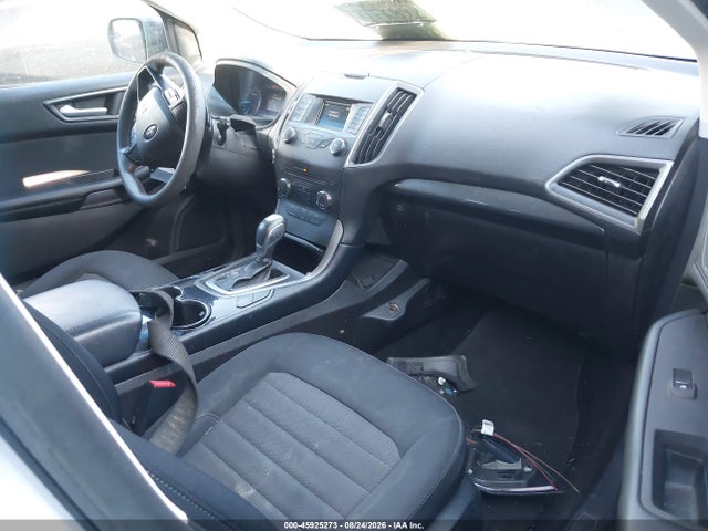Ford EDGE SE 2017 2FMPK3G98HBC55435 Image 5