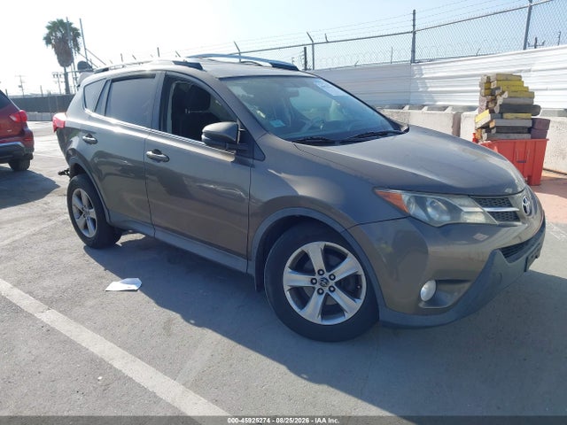 2015 2T3RFREV4FW267628 main image